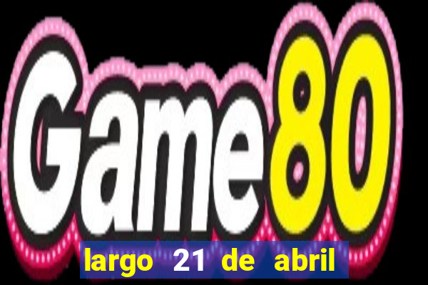 largo 21 de abril embu das artes